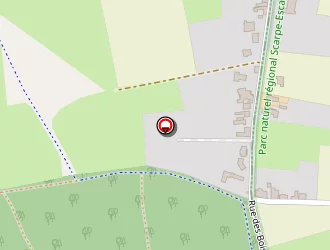 Carte de Delourme Cécile à Faumont