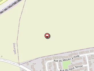 Carte de Senger Nicolas à Évin-malmaison