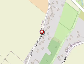 Carte de Lefebvre Georges à Hénin-beaumont