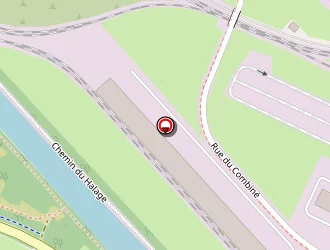 Carte de Longuet Edgar à Dourges