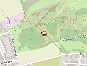 Carte de Toteo à Loison-sous-lens