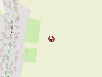 Carte de Roussel Raymond à Coutiches