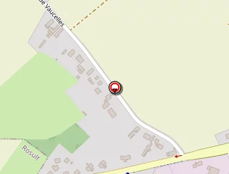 Carte de Stone Alu Group à Saint-amand-les-eaux