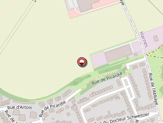 Carte de Toutleclic à Loison-sous-lens