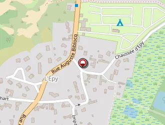 Carte de Architectura Construction à Merlimont