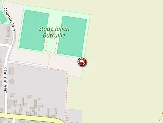 Carte de Strodtbeck Michaël à Raimbeaucourt