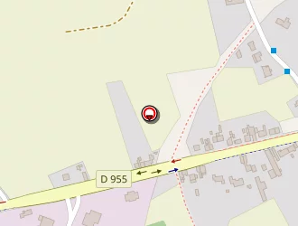 Carte de Tech Marketing à Saint-amand-les-eaux