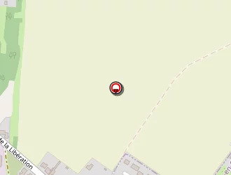 Carte de S.m.p. à Courrières