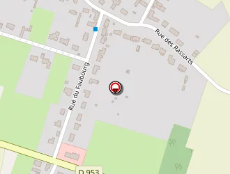 Carte de Prodival à Rosult