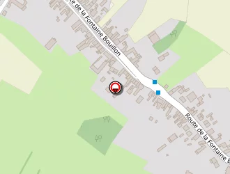 Carte de Deudon Eric à Saint-amand-les-eaux