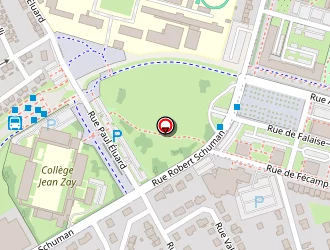 Carte de Bm 80 à Vignacourt