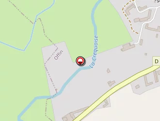 Carte de Clk Finances à Offin