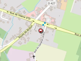 Carte de Rn Montages à Rosult