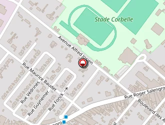 Carte de Woskowiak Martine à Bully-les-mines