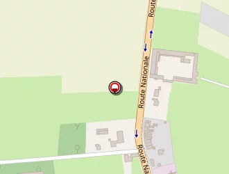 Carte de Mouvaux Bruno à Faumont