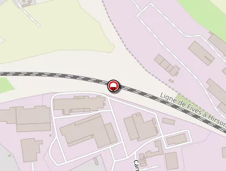 Carte de Hors Serie à Saint-amand-les-eaux