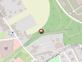 Carte de Relooking Dog à Lens