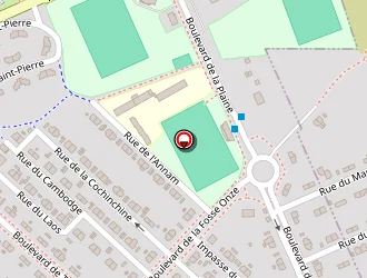 Carte de Adelaide Aurore à Grenay