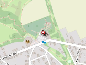 Carte de Vicquelin Yann à Harnes