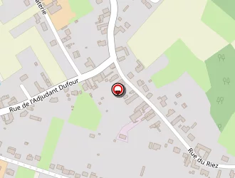 Carte de Vanhee Nathalie à Rosult