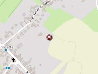 Carte de Despret Daniel à Saint-amand-les-eaux