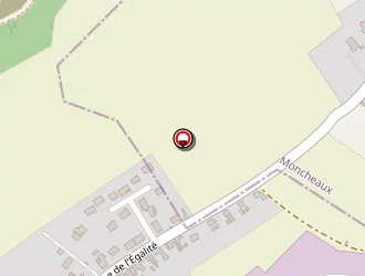 Carte de Monnier Michel à Leforest