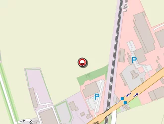 Carte de Dlm à Loison-sous-lens