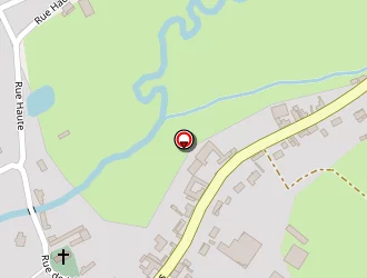 Carte de Mairie à Offin