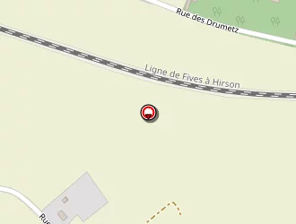 Carte de Element'r à Saint-amand-les-eaux