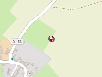 Carte de Menuiserie Grémont à Marenla