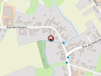 Carte de Carine Radoux à Rosult