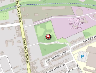 Carte de Allo Pizzas 62 à Lens