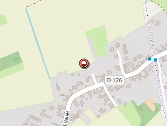 Carte de Lievin Julie à Landas