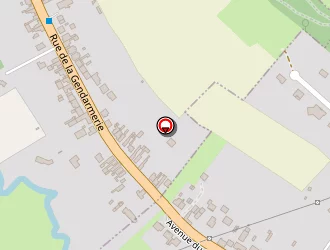 Carte de Caplans (eirl) à Houdain