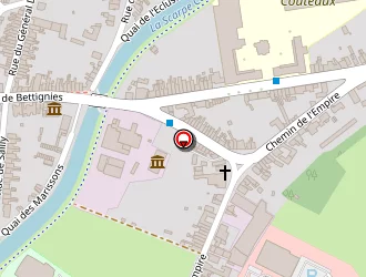 Carte de Furmaniak Patrick à Saint-amand-les-eaux