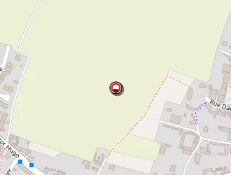 Carte de Piscine Caneton à Hersin-coupigny