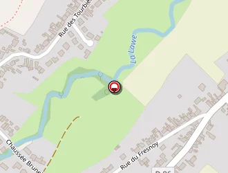 Carte de Aes Ecologie à Houdain