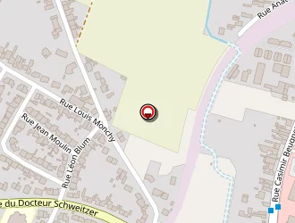 Carte de Lepers Claude à Bully-les-mines