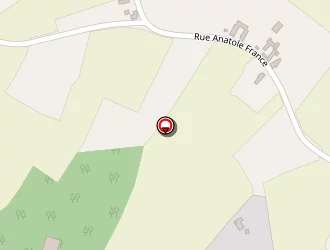 Carte de Boussemart à Saint-amand-les-eaux