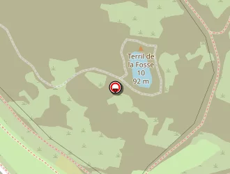 Carte de Partner Systemes 2 à Hénin-beaumont