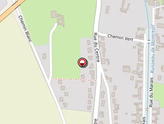 Carte de De Colo Laurent à Écuires