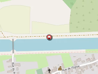 Carte de Gb Vtc à Saint-aybert