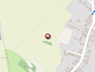 Carte de La Longère à Beuvry-la-forêt