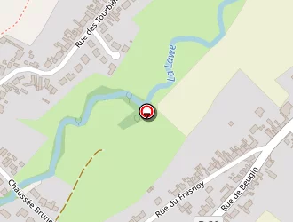 Carte de Demonchy Christophe à Houdain