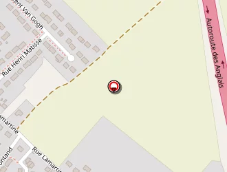 Carte de Turbe Jacques à Sains-en-gohelle