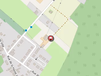 Carte de Sos Pc 59 à Odomez