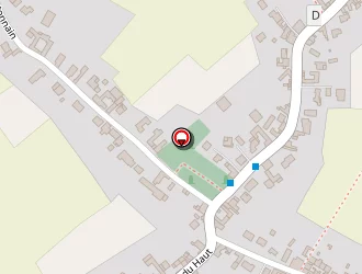 Carte de Cielecki Henri à Moncheaux