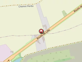 Carte de Serenity (npdc) à Harnes