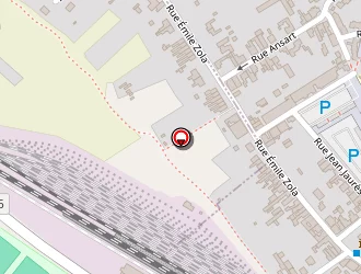 Carte de Trédez Pascale à Grenay