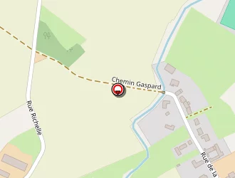 Carte de Emaille Thierry à Rosult